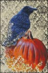 (image for) Raven And Pumpkin