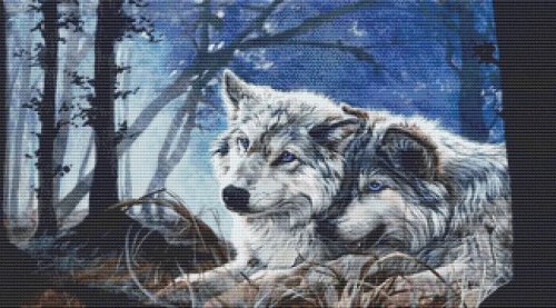 (image for) They Are Free