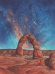 (image for) Arch Galaxy