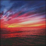 (image for) Show Stopping Sunset