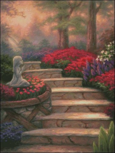 (image for) Steps Of Providence