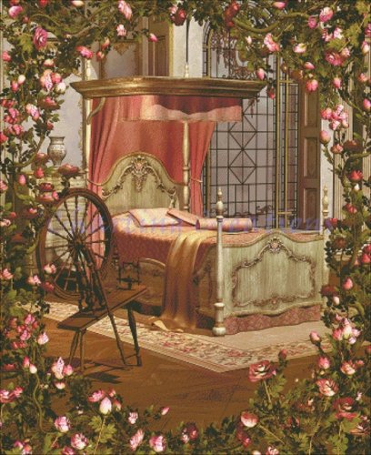 (image for) Beauty Has Awakened