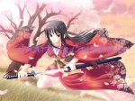 Blossom Blade (image for) Blossom Blade