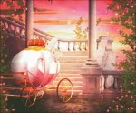 (image for) Cinderellas Coach