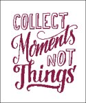 (image for) Collect Moments