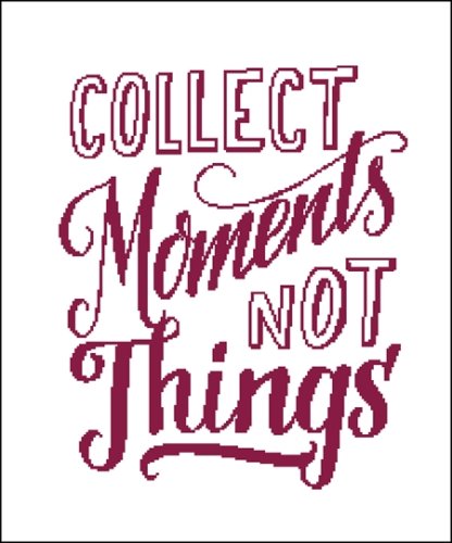 (image for) Collect Moments