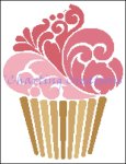 Cupcake Silhouette (image for) Cupcake Silhouette
