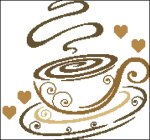 (image for) Cuppa Mocha Silhouette 2