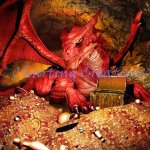 (image for) Dragon Treasure