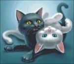 (image for) Ebony And Ivory