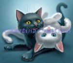(image for) Ebony And Ivory