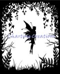 (image for) Fairy Silhouette