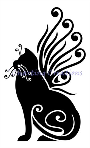 (image for) Fairydust Kitty