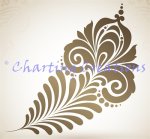 (image for) Feather Silhouette