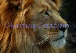Fractal Lion (image for) Fractal Lion