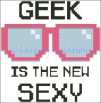 (image for) Geek