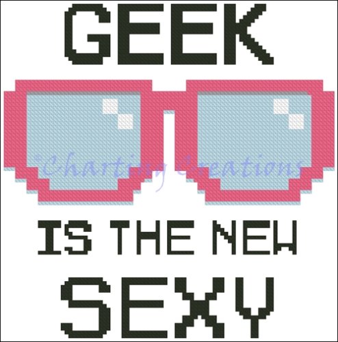 (image for) Geek
