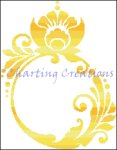 (image for) Golden Ring Silhouette