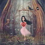 (image for) Heart Of The Forest