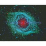 Helix Nebula (image for) Helix Nebula