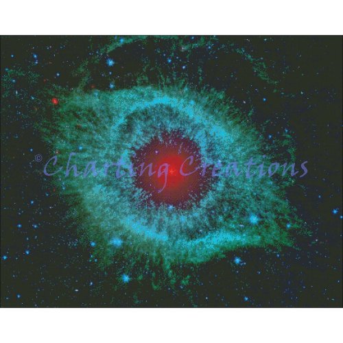 (image for) Helix Nebula