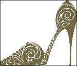 (image for) High Heels Silhouette