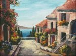 (image for) House Near The Sea