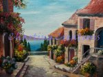 (image for) House Near The Sea