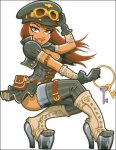 (image for) Keys To The Airship