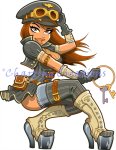 (image for) Keys To The Airship