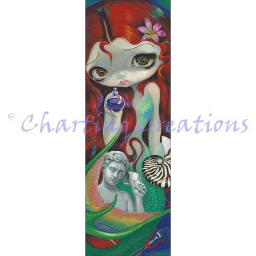 (image for) The Little Mermaid