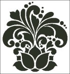 (image for) Lotus Silhouette