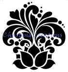 (image for) Lotus Silhouette