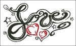 (image for) Love Silhouette