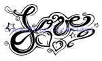 (image for) Love Silhouette