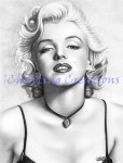 (image for) Marilyn Monroe