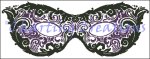 (image for) Masquerade Silhouette