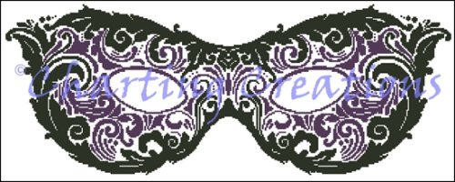 (image for) Masquerade Silhouette