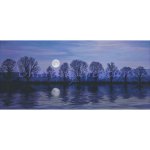 (image for) Moonlit Waters