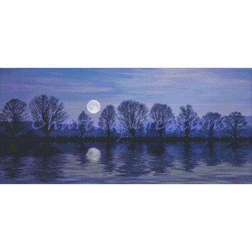 (image for) Moonlit Waters