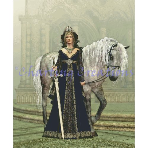 (image for) My Lady