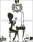 (image for) Night Out Silhouette