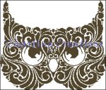 (image for) Owl Mask Silhouette