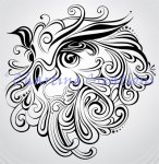 (image for) Owl Silhouette