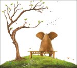 (image for) Park Your Elephant No Background