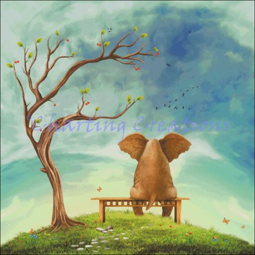 (image for) Park Your Elephant