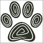 (image for) Paw Print