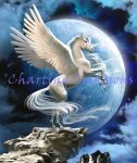 (image for) Pegasus In The Moonlight