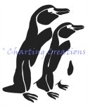 (image for) Penguin Silhouette