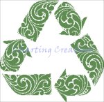 (image for) Recycle Silhouette